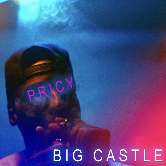 Big Castle cover art