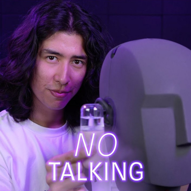 ASMR Instant Sleep Triggers cover art