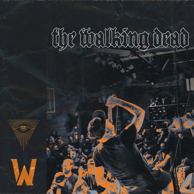 The Walking Dead