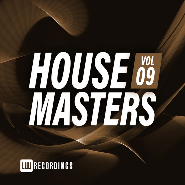 House Masters, Vol. 09 cover art