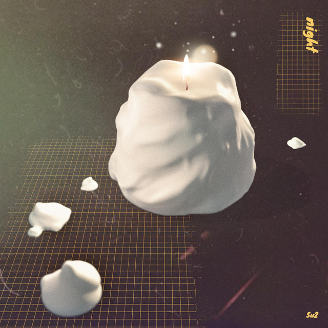 Night cover art