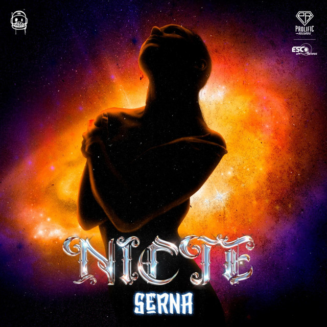 Nicte cover art
