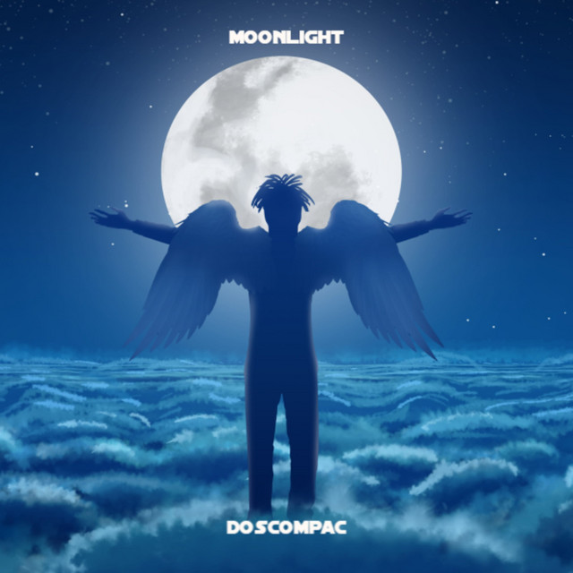 Moonlight cover art