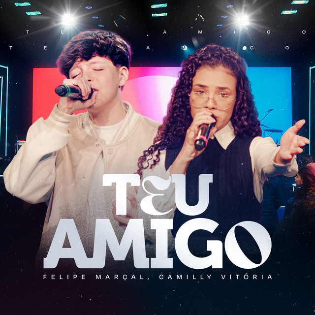 Teu Amigo