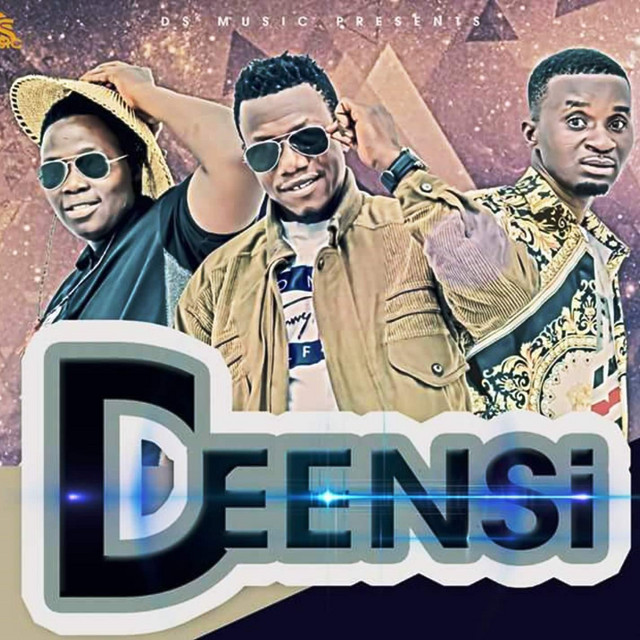Deensi Mix - EP by Deensi | Spotify