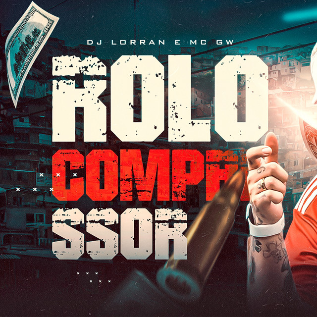 Rolo Compressor