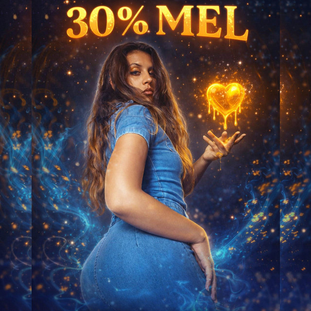 30% Mel
