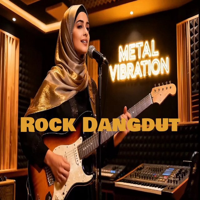Metal Vibration