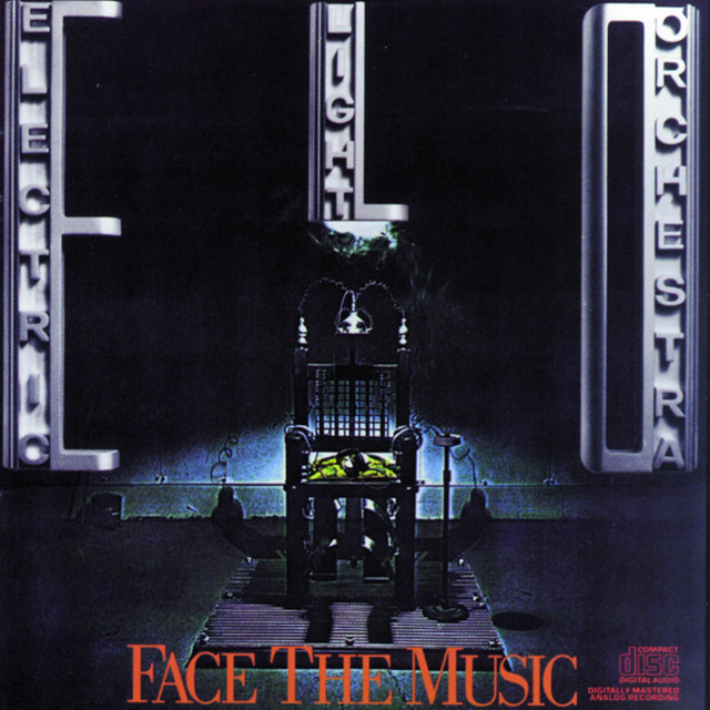 洋楽 ISOSCELES FACE the MUSIC 1998  CD Isosceles – Face the Music (1998) – Record Recollection