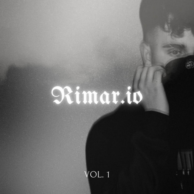 RIMAR.IO (VOL 1)