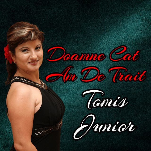 Doamne Cat Am De Trait cover art