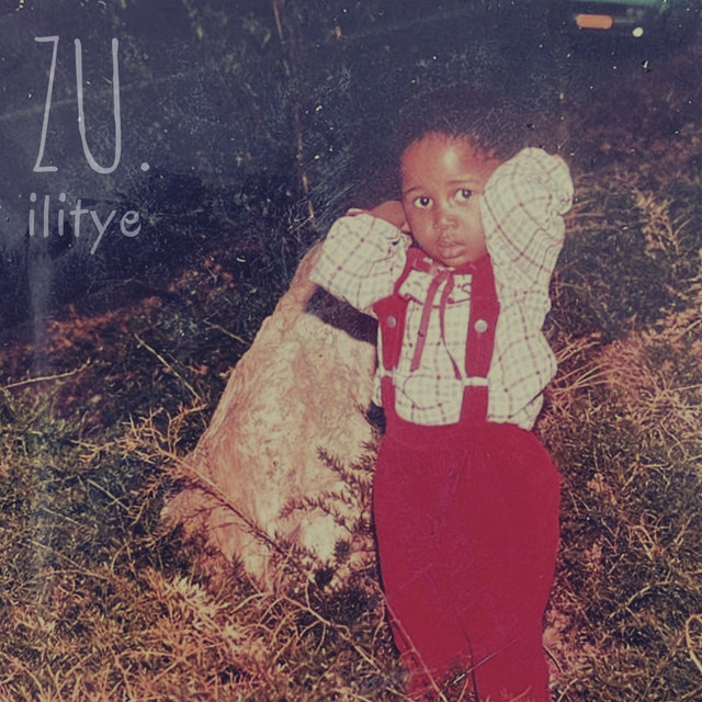 ilitye cover art