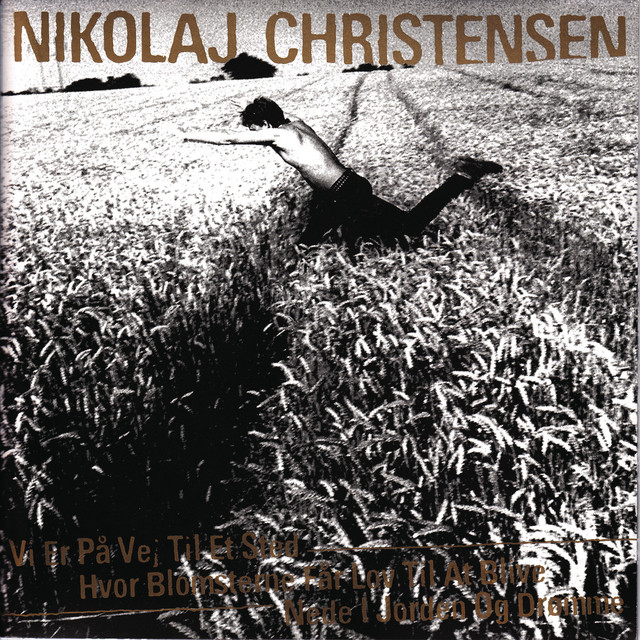Nikolaj Christensen