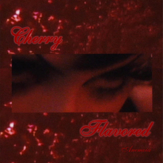 Cherry Flavored cover art