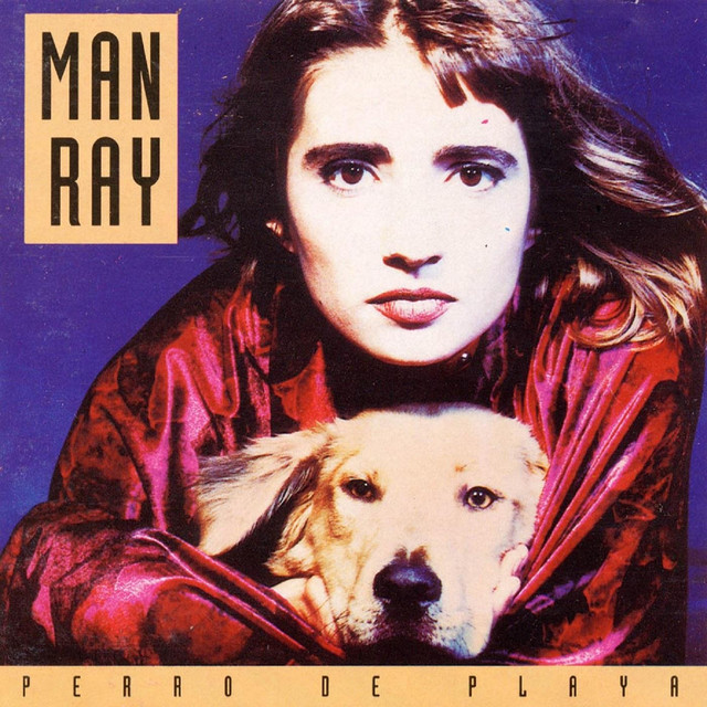 Perro de Playa cover art