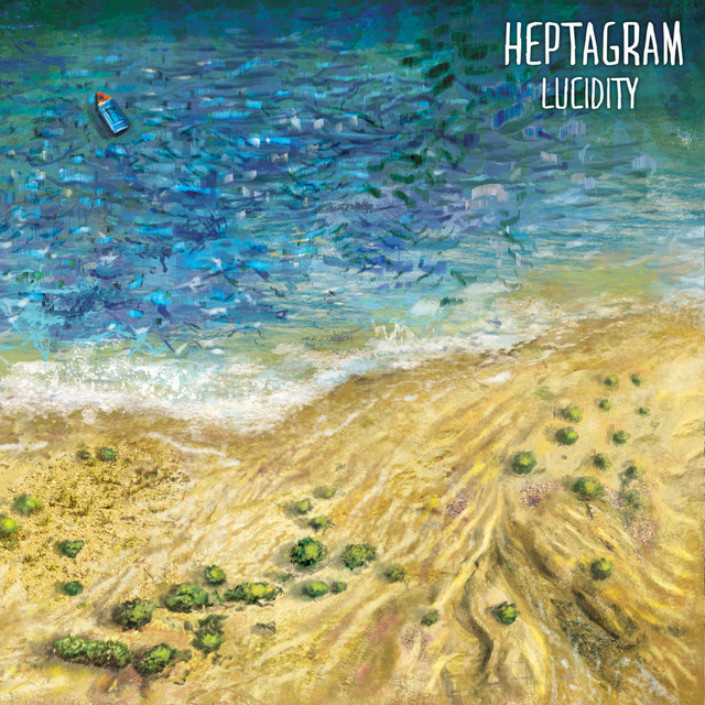 Lucidity cover art