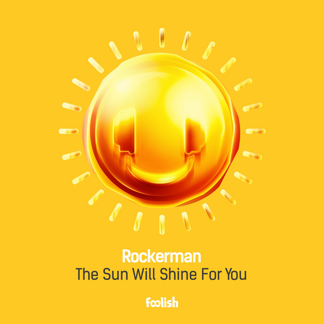 The Sun Will Shine For You cover