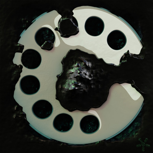 Dials cover art