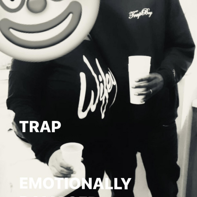 EMOTIONALLY DAMAGED - Single by TRAPBOY D | Spotify