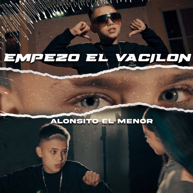 Alonsito El Menor