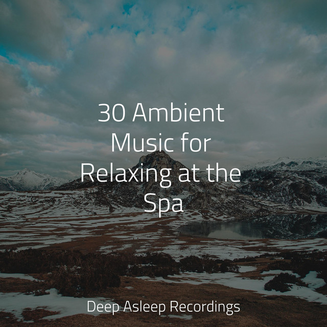30 Ambient Music for Relaxing at the Spa - Album by Schlaflieder Für ...