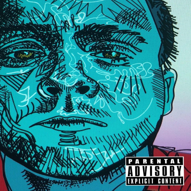 Doug cover art