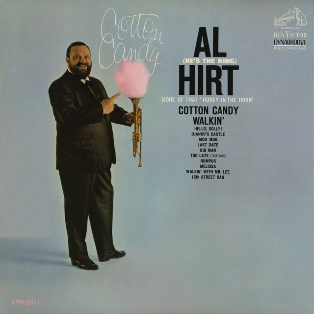 Cotton Candy by Al Hirt