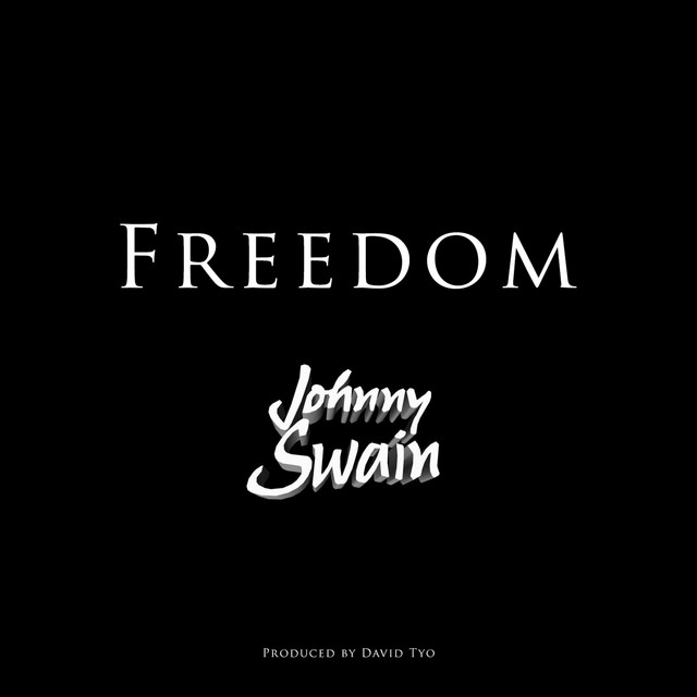 Johnny Swain