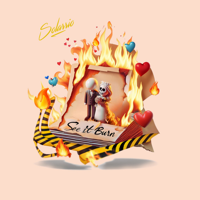 See it Burn