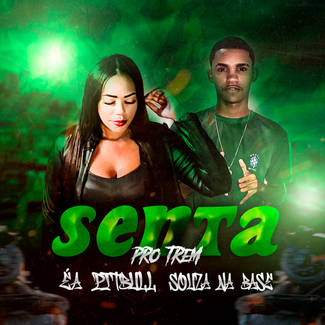 Senta pro Trem