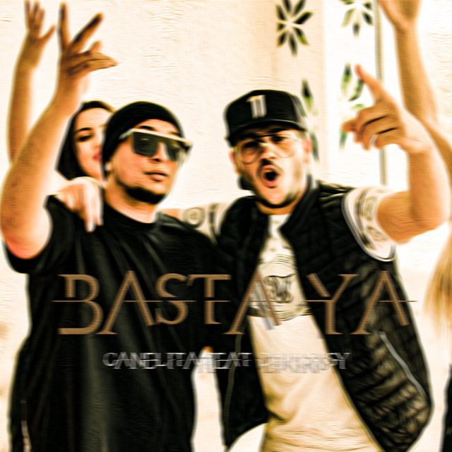 Basta ya