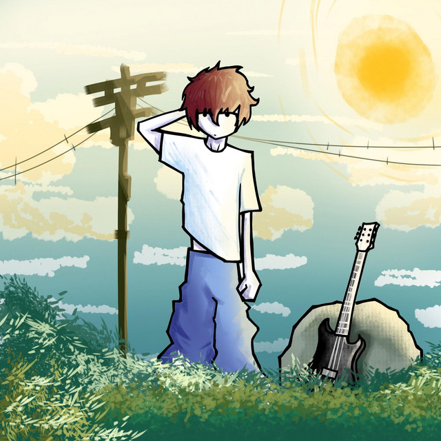 misunderstood cover art