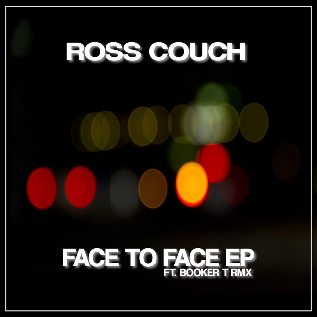 Can't Deny Your Love (Booker T Remix)