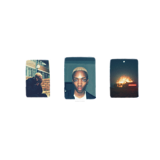 Highway to Never cover art