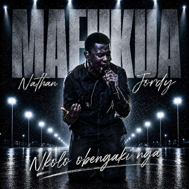 Mafukua Nathan Jordy