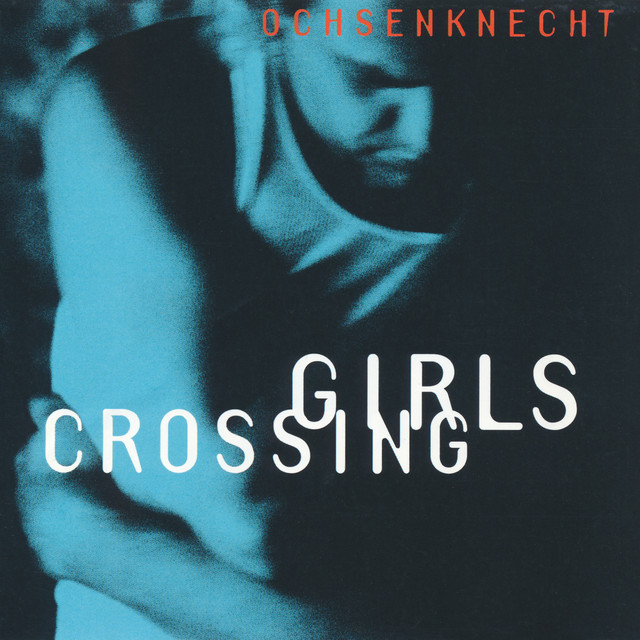 Girls Crossing (Expanded Edition) cover art