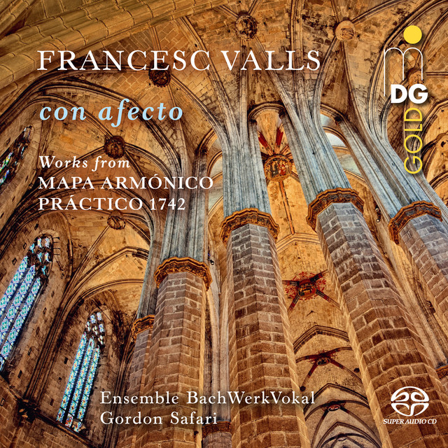 Francesc Valls
