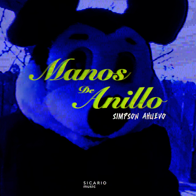 Manos de Anillo
