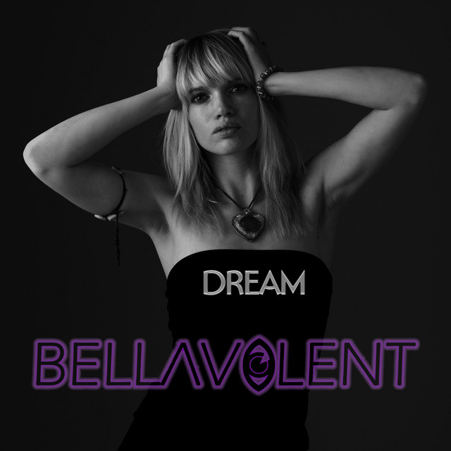 Dream cover art