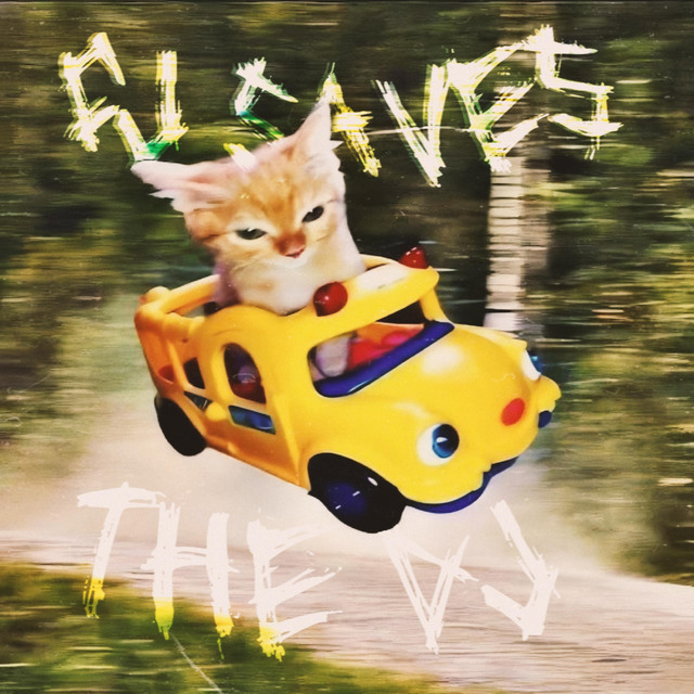 undefined album image