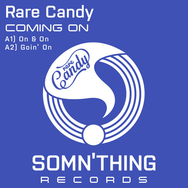 Goin' On - Original Mix