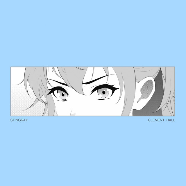 stingray cover art