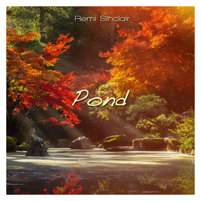 Pond by Remi Sinclair