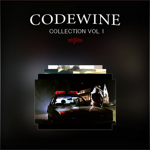 COLLECTION VOL 1 cover art