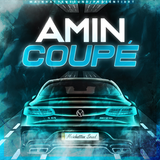 Coupé cover