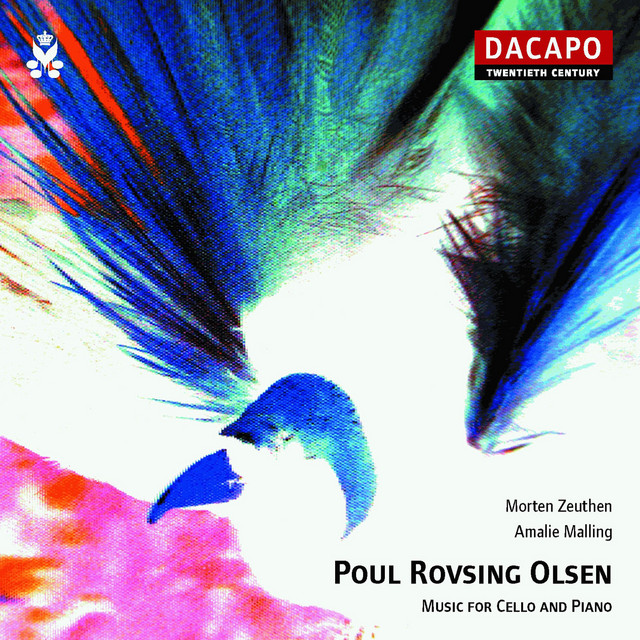 Cello Sonata, Op. 34: I. Prologo cover art