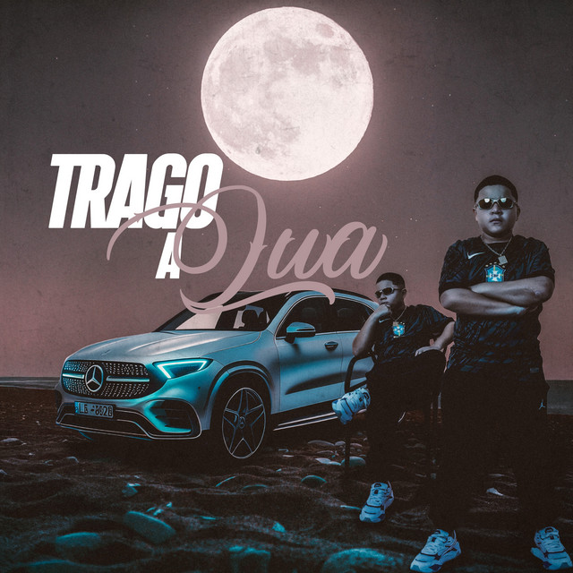 Te Trago a Lua