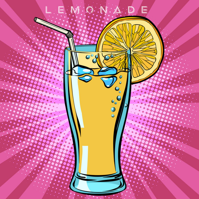 Lemonade - Single by Max Music Machine | Spotify