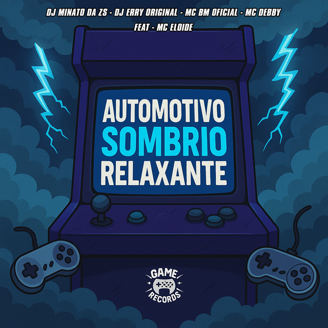 Automotivo Sombrio Relaxante