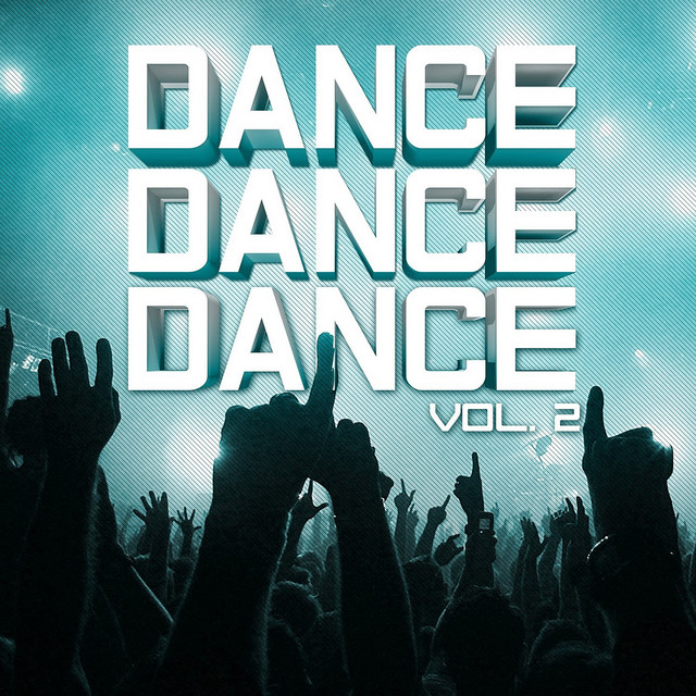 dance dance dance（２works） Dance, Dance, Dance Vol. 2 – Compilação de Vários intérpretes